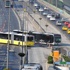 Haliç Köprüsü, İstanbul trafiğini vurdu Haliç Köprüsü, İstanbul trafiğini vurdu
