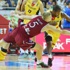 Belçika 67 - 78 Letonya