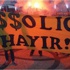 Passolig davası yine ertelendi