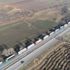 İhracat rekoru sınır kapılarındaki tır trafiğine yansıdı