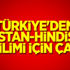 Türkiye'den Pakistan-Hindistan gerilimi için çağrı!