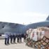 Afganistan’a uçak dolusu tıbbi yardım