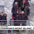 Mont Blanc hem küresel iklim krizi hem de sözde dağcılar ... Mont Blanc hem küresel iklim krizi hem de sözde dağcılar ...
