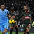 Gol düellosunda Trabzonspor güldü Gol düellosunda Trabzonspor güldü