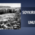 Srebrenitsa soykırımının 20.yılı Srebrenitsa soykırımının 20.yılı
