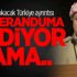 IKBY'ye referandum uyarısı