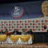 'Erbakan, ideallerini hayatına değil hayatını ideallerine adamıştı' 'Erbakan, ideallerini hayatına değil hayatını ideallerine adamıştı'