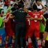 İran Katar'ı tek golle yıktı