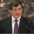 Davutoğlu'ndan flaş açıklama