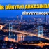 Türk şehirleri büyüyen ekonomiyle dünya zirvesinde Türk şehirleri büyüyen ekonomiyle dünya zirvesinde