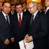 Uysal Başbakan Davutoğlu’na Dosya Sundu