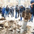 Ukrayna’da barış zirvesi arifesinde 45 kişi öldü