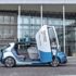 Renault mobiliteye olan bakışını sergiliyor Renault mobiliteye olan bakışını sergiliyor
