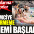 ﻿Turizmciye kız vermeme dönemi başladı. Telefonlarına çıkmıyorlar
