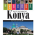 'Konya Gezi Rehberi' tüm seçkin kitapçılarda!