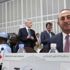 Dışişleri Bakanı Çavuşoğlu: Açık ara dünyada birinci sıradayız Dışişleri Bakanı Çavuşoğlu: Açık ara dünyada birinci sıradayız