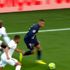 Kylian Mbappe Dijon Savunmasını Alt Üst Ediyor