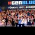 Coldwell çalışanları Bodrum'da buluştu Coldwell çalışanları Bodrum'da buluştu