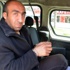 Tacizci polise sığındı