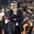 Fenerbahçe'de yeni sistem arayışı var Fenerbahçe'de yeni sistem arayışı var