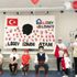 LÖSANTE’DE CUMHURİYET COŞKUSU LÖSANTE’DE CUMHURİYET COŞKUSU