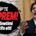 Son dakika: İYİ Parti'de deprem! İl yönetimi istifa etti