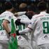 Lokomotiv Moskova ile Schalke'nin twitter hesaplarından skandal mesajlar paylaşıldı Lokomotiv Moskova ile Schalke'nin twitter hesaplarından skandal mesajlar paylaşıldı