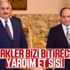 Hafter yanlısı meclis Mısır'ı askeri müdahaleye çağırdı Hafter yanlısı meclis Mısır'ı askeri müdahaleye çağırdı