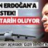 Başkan Erdoğan'ın S-400 açıklamasına bilim adamlarından tam destek! O soru tarih oluyor