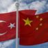 Dışişleri Bakanı Çavuşoğlu, Çinli mevkidaşıyla görüştü Dışişleri Bakanı Çavuşoğlu, Çinli mevkidaşıyla görüştü