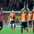 Galatasaray'dan bir ilk