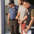 FETÖ şüphelisi mezuniyet töreninde yakalandı