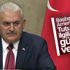Başbakan Yıldırım'dan ABD ziyareti öncesi açıklama