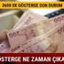 3600 ek gösterge son durum 3600 ek gösterge ne zaman çıkacak kimleri kapsıyor