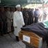 Yazar Emir Kalkan Son Yolculuğuna Uğurlandı