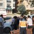 Eşini boğarak öldürdükten sonra polise teslim oldu