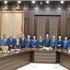 Kulüpler Beştepe'de