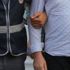 Burdur'da FETÖ şüphelisi avukat yakalandı Burdur'da FETÖ şüphelisi avukat yakalandı