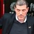 Slaven Bilic'ten Gökhan Töre'ye kanca Slaven Bilic'ten Gökhan Töre'ye kanca