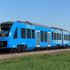 Dünyanın ilk hidrojen enerjili treni hizmete girdi Dünyanın ilk hidrojen enerjili treni hizmete girdi