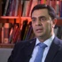KKTC'de yeni müzakereci Özdil Nami
