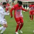 Boluspor, Bandırmaspor'u fena dağıttı Boluspor, Bandırmaspor'u fena dağıttı