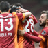 Galatasaray 2-2 Bursaspor Galatasaray 2-2 Bursaspor