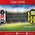 CANLI ANLATIM! Beşiktaş - Yeni Malatyaspor CANLI ANLATIM! Beşiktaş - Yeni Malatyaspor