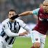 Galatasaray transferde gaza bastı! Feghouli'de işlem tamam