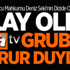 Seki Olay Oldu! atv Gurur Duydu