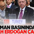 Alman basınından küstah Erdoğan çağrısı! Alman basınından küstah Erdoğan çağrısı!