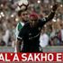Bursaspor 1-1 Beşiktaş | Maç sonucu