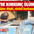 Lösev Aileleri İftarda Buluşacak