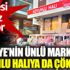 ﻿Türkiye’nin ünlü markası Koyunlu Halı'ya da çöktüler